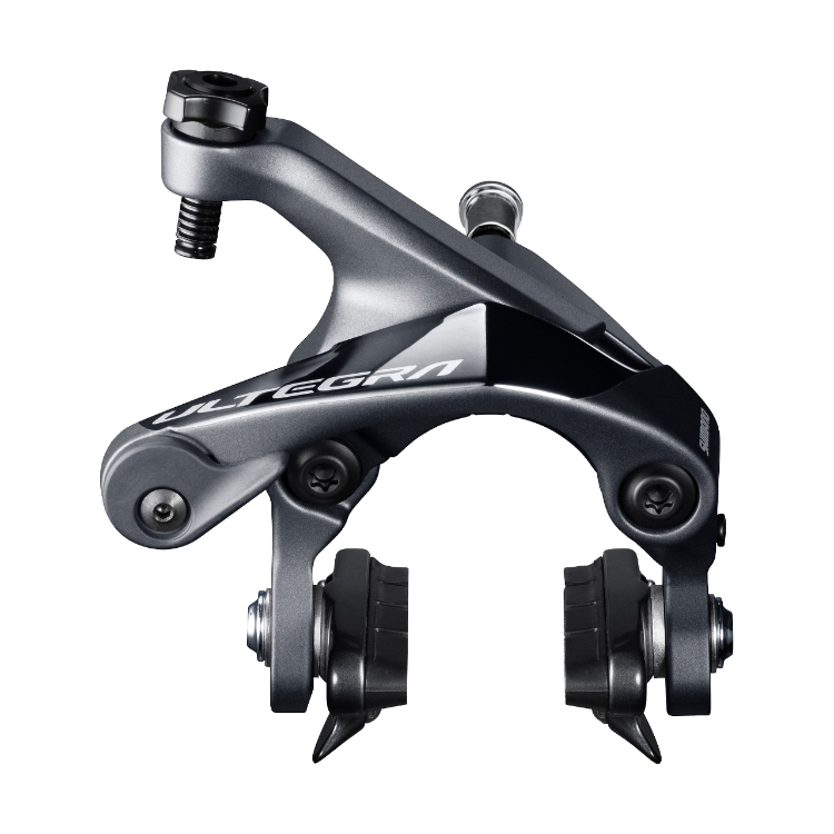 ULTEGRA デュアルピボットブレーキキャリパー