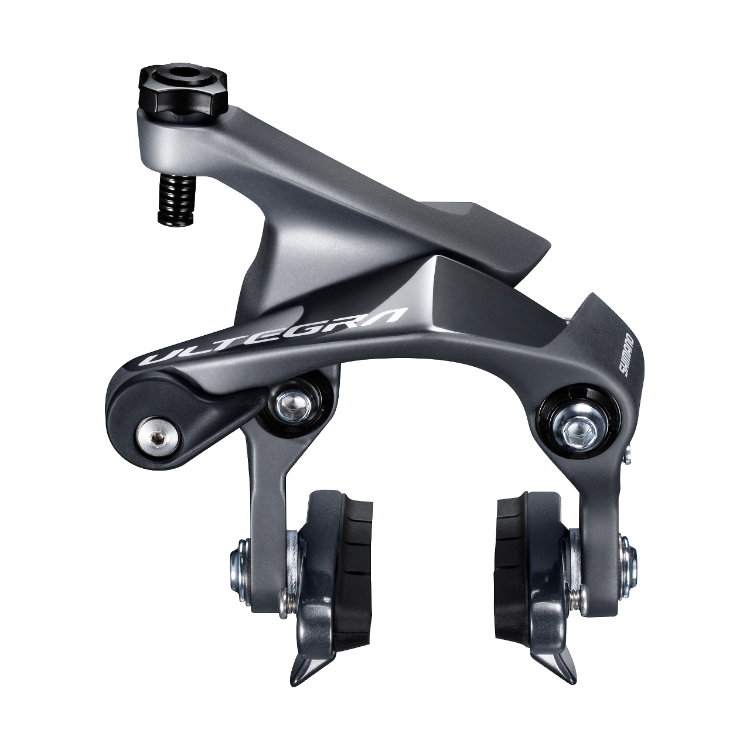 ULTEGRA ダイレクトマウントフロントブレーキキャリパー