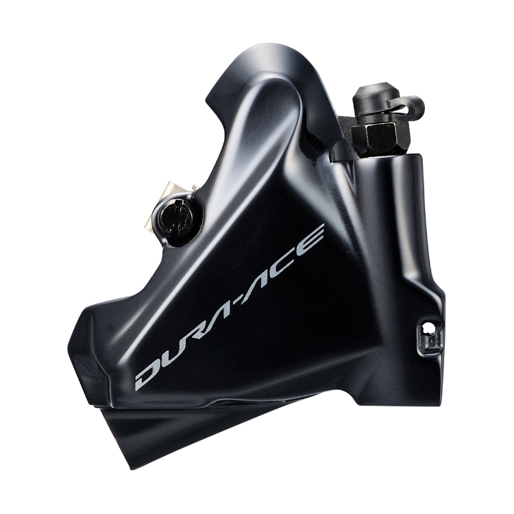 DURA-ACE 油圧ディスクブレーキリアキャリパー