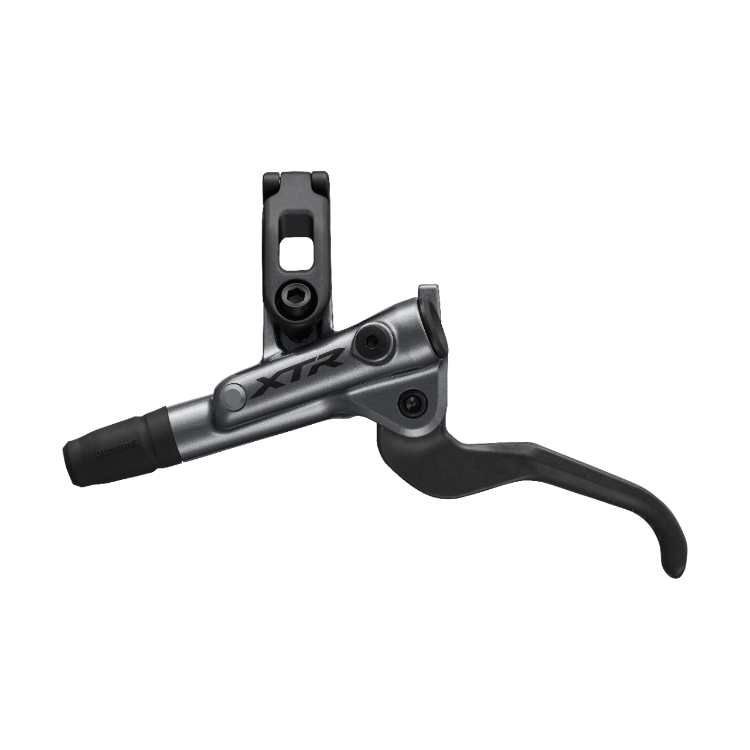 XTR ブレーキレバー XC I-SPEC EV クランプバンド