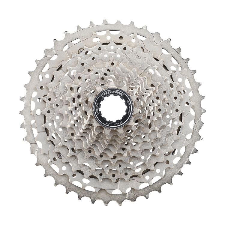 DEORE HGカセットスプロケット 11スピード