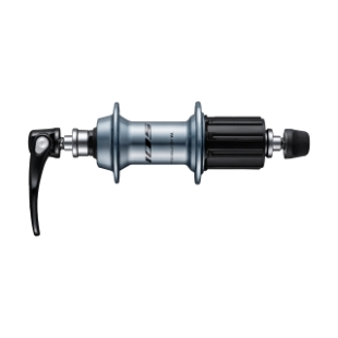 SHIMANO 105 リムブレーキリアフリーハブ 10/11スピード