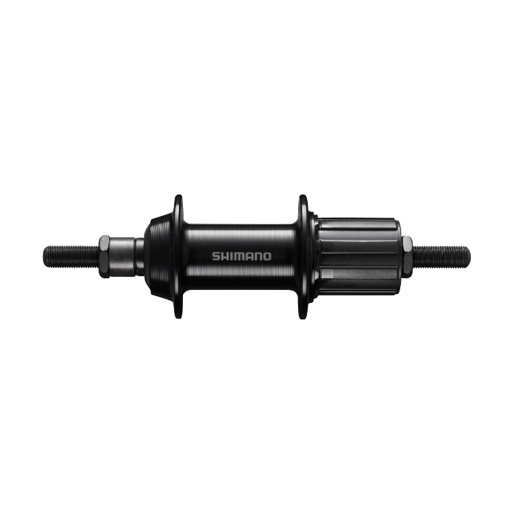 XTR 9速フリーハブFH−M960リムブレーキ用36H(未使用 ) XTR 9速