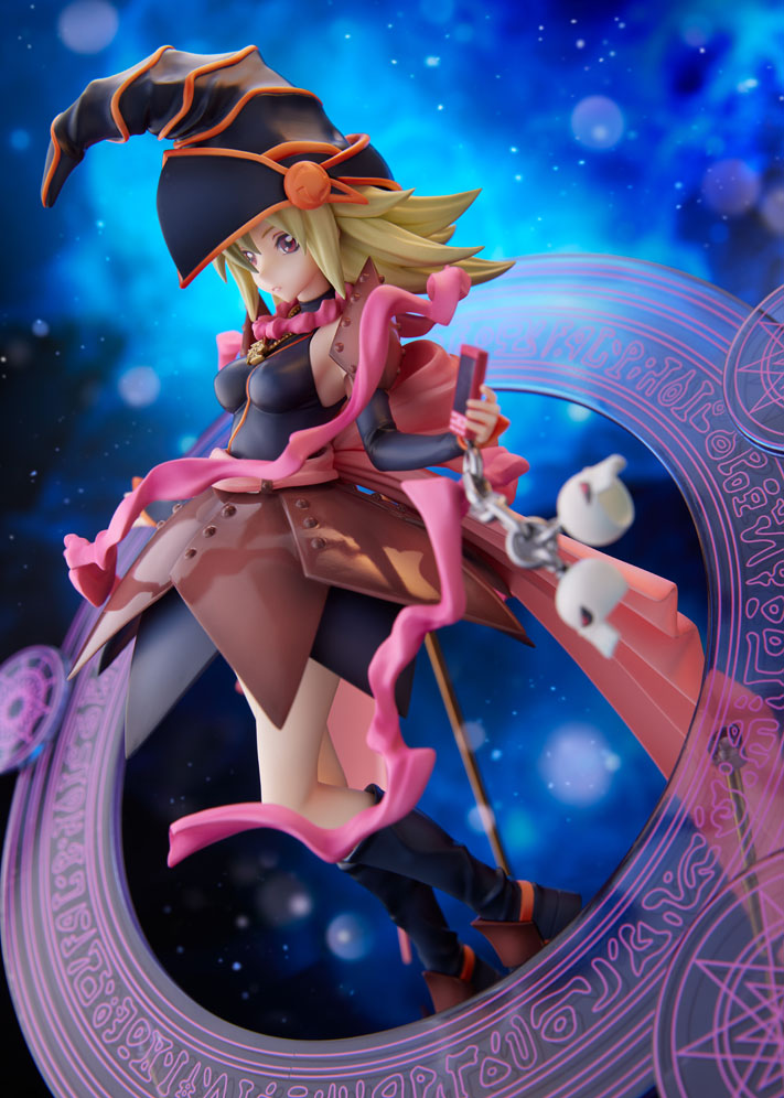 ガガガガール 1/7スケールフィギュア」予約開始！ – フィギュア通販は