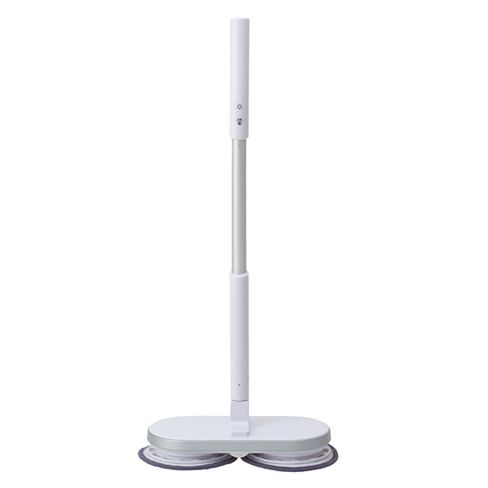 CCP]コードレス回転モップクリーナーNeo+(屋外パット付き) | KOBUNSHA