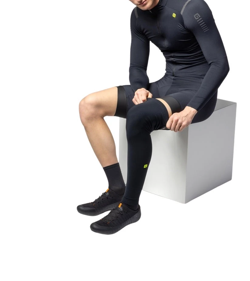 Assos Spring Fall Leg Warmers | Sigma Sports