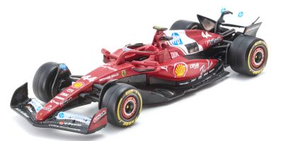 京商 ミニカー | Bburago 1/64 フォーミュラ1 ミニカー