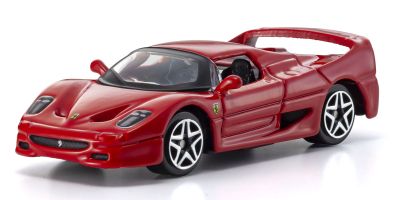 京商 ミニカー | 1/64 Ferrari 458 Speciale [No.BUR64003]