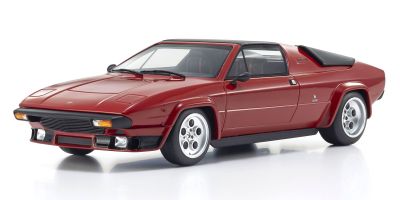 京商 ミニカー | 京商オリジナル 1/18 ランボルギーニ シルエット