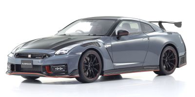 京商 ミニカー | 京商 サムライ 1/18 日産 GT-R ニスモ 2024