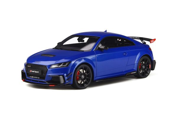 京商 ミニカー | GT SPIRIT 1/18scale Audi TT RS Performance Parts
