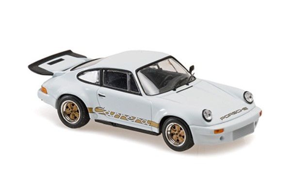 京商 ミニカー | Maxichamps 1/43 ポルシェ 911 カレラ RS 3.0 -1974