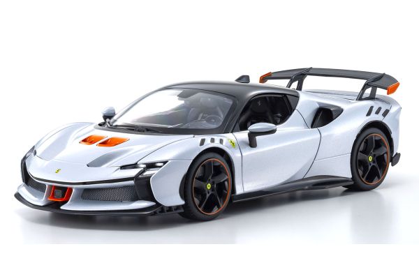 京商 ミニカー | Bburago 1/18 フェラーリ SF90 XX ストラダーレ