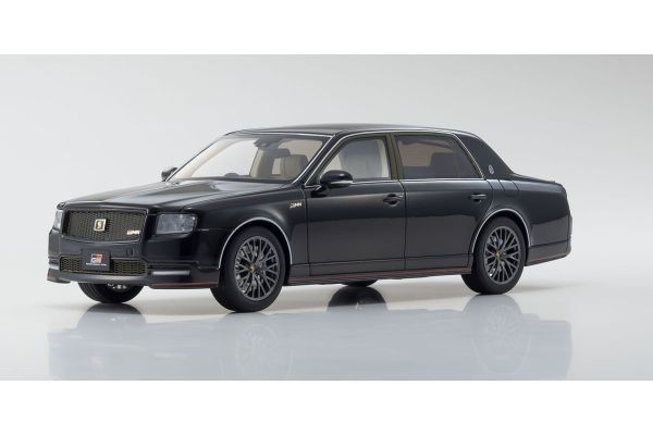京商 ミニカー | 京商 サムライ 1/18 トヨタ センチュリー GRMN