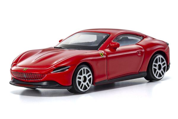 京商 ミニカー | 1/64 Ferrari Roma [No.BUR64002]