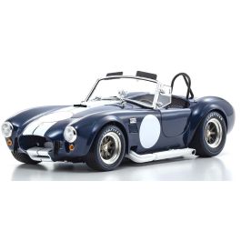 京商 ミニカー | KYOSHO ORIGINAL 1/18scale Shelby Cobra 427 S/C