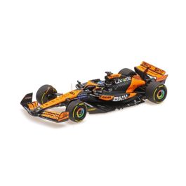 京商 ミニカー | MINICHAMPS 1/43 マクラーレン F1チーム MCL38