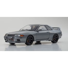 京商 ミニカー | 京商 サムライ 1/18 日産 スカイライン GT-R R32