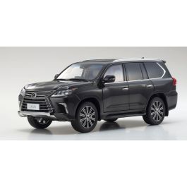 京商 ミニカー | 京商 オリジナル 1/18 レクサス LX570 左ハンドル仕様