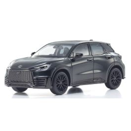 京商 ミニカー | 京商オリジナル 1/43 レクサス LBX (グラファイト
