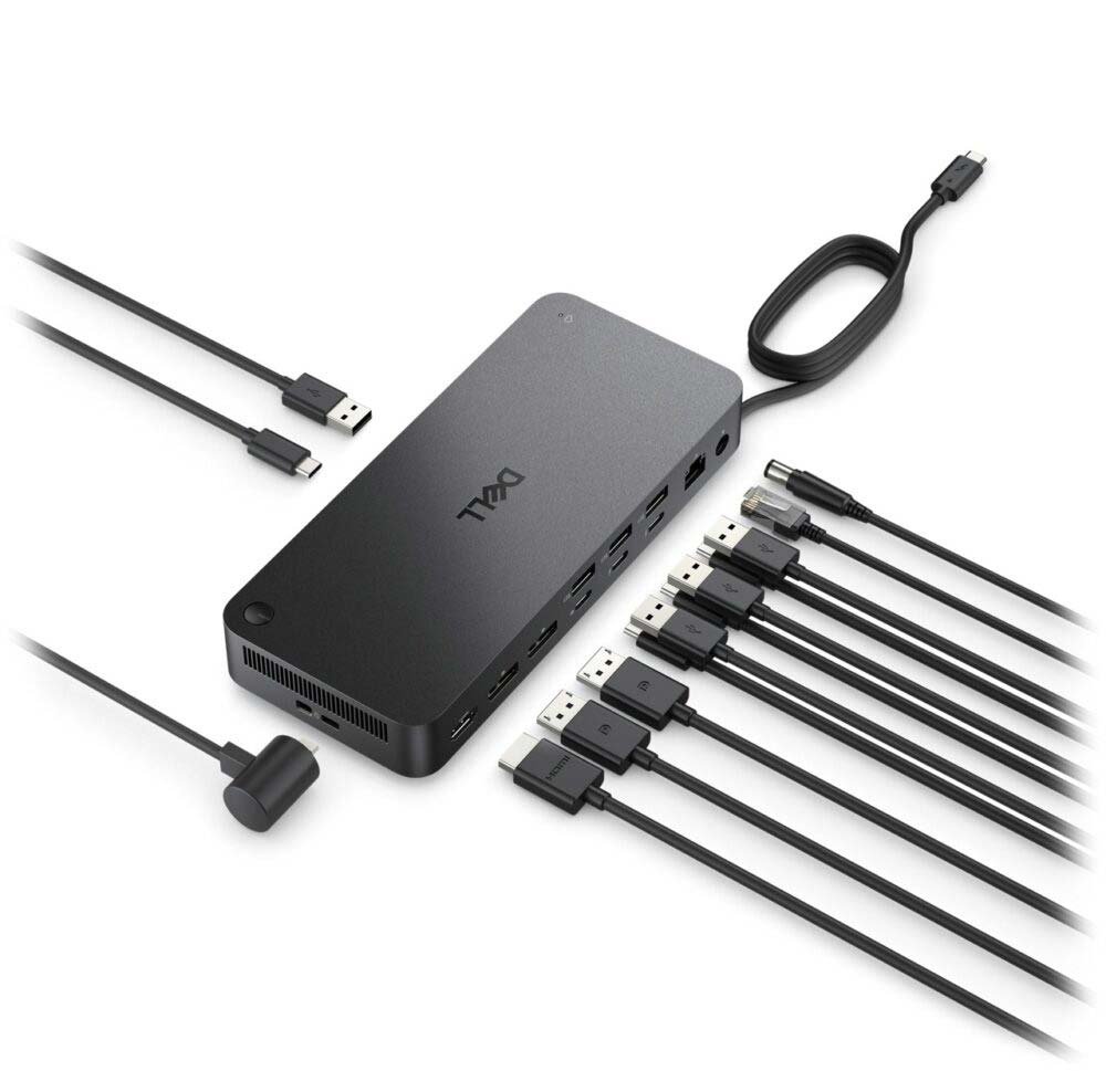 デル、AIPCの生産性向上のドッキングステーション販売開始 | 電波新聞