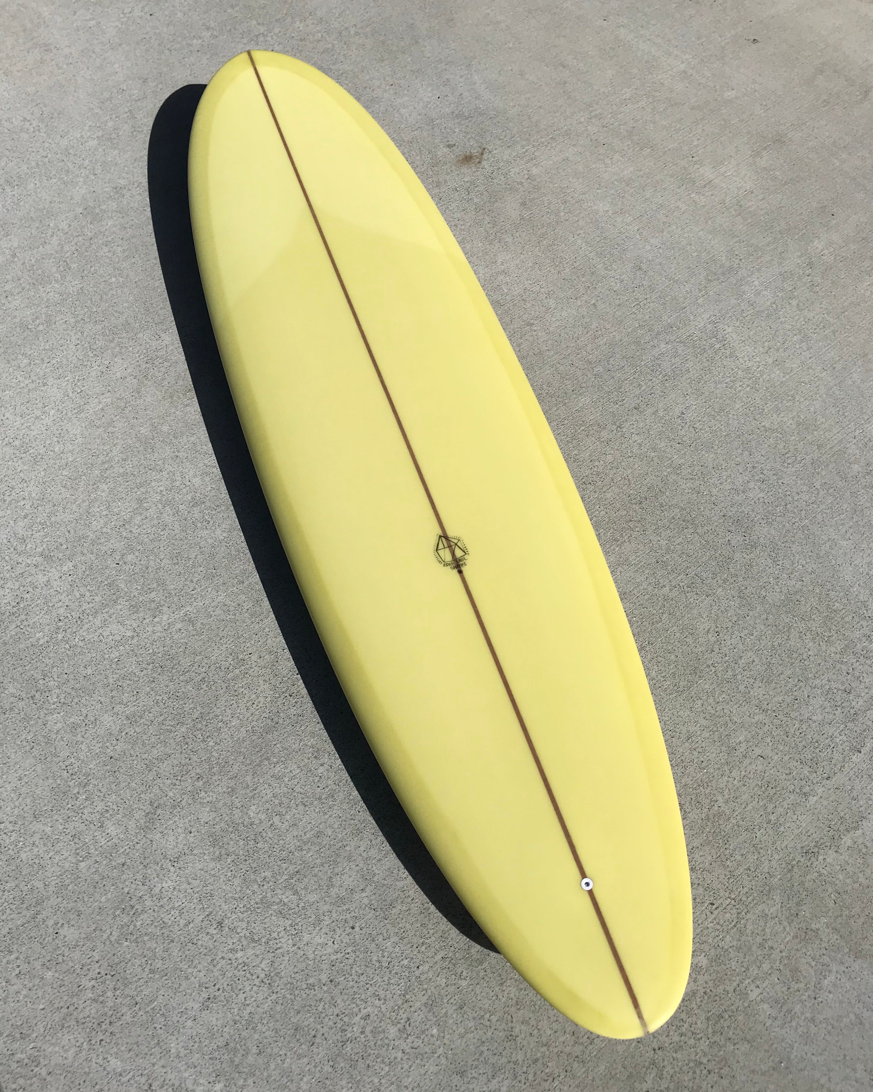 Stubby – Dead Kooks Surfboards