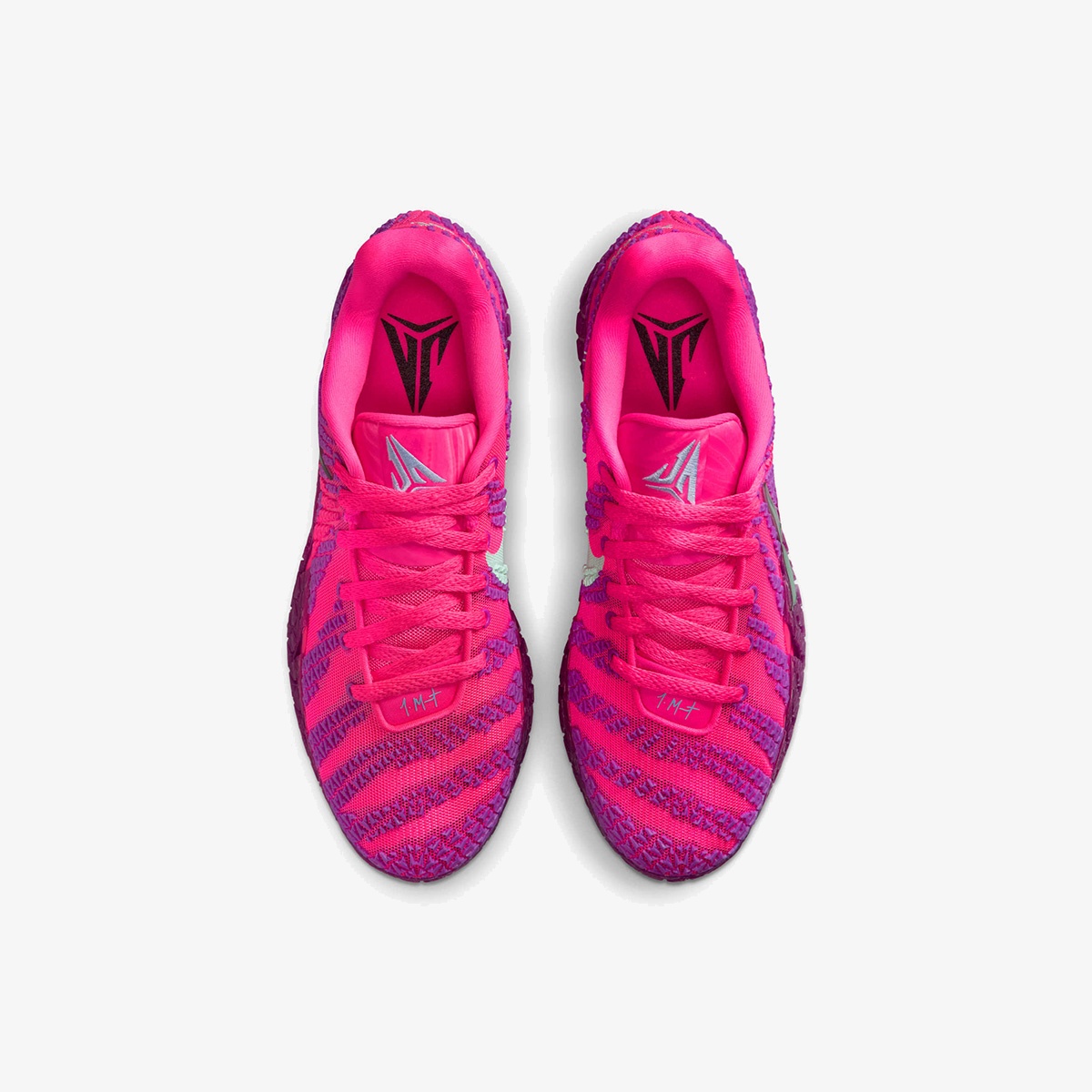 Nike Ja 3 'Max Volume' - DELTITECH