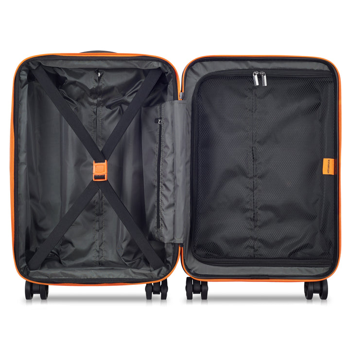 CITADEL 54 4DW EXP CAB TR CA - 拡張機能付き – DELSEY(デルセー