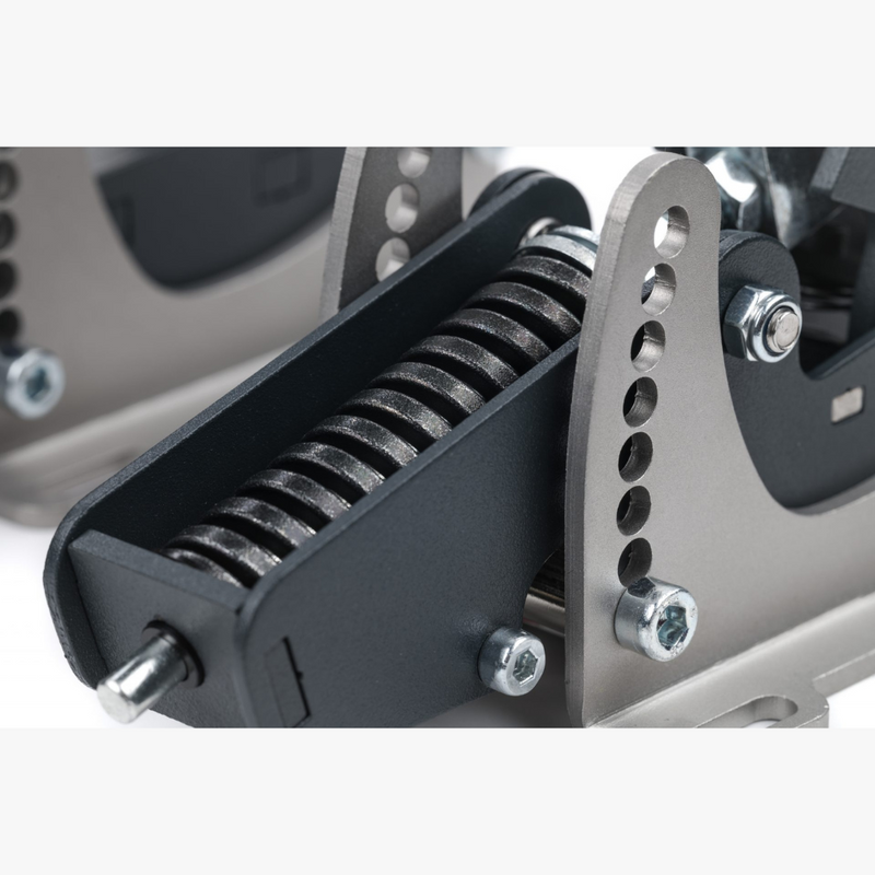 Heusinkveld Sim Pedals Sprint シムペダルスプリント 国内正規品