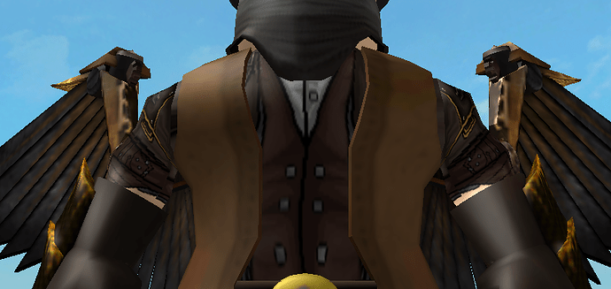 Bounty Hunter Package - Website Bugs - Developer Forum | Roblox