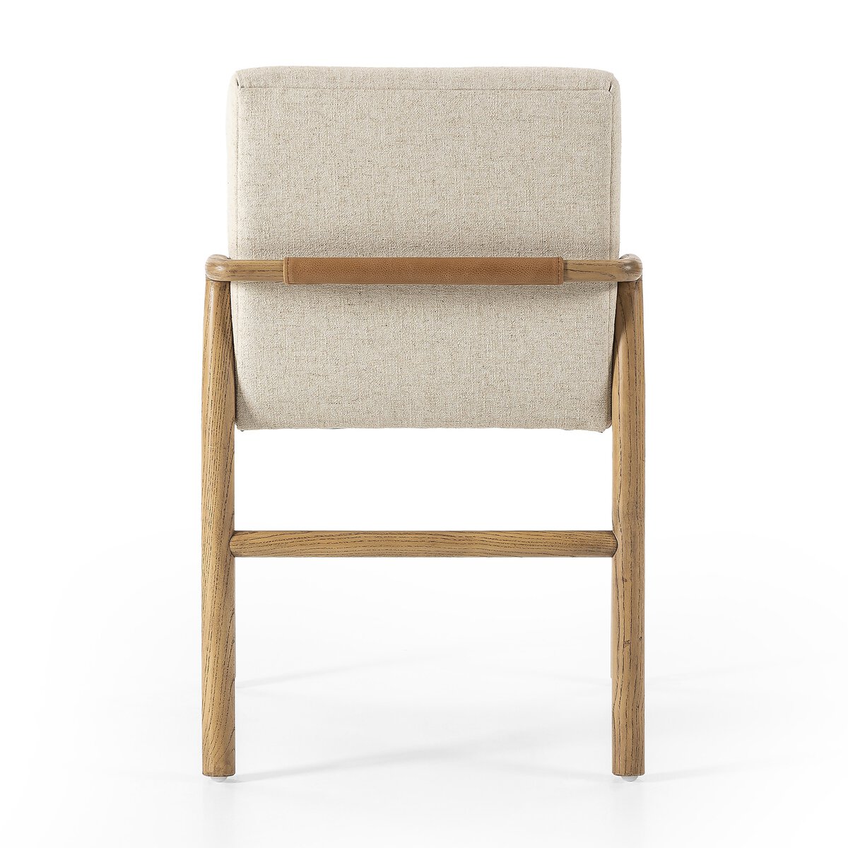 Taki Dining Chair Antwerp Natural Four Hands