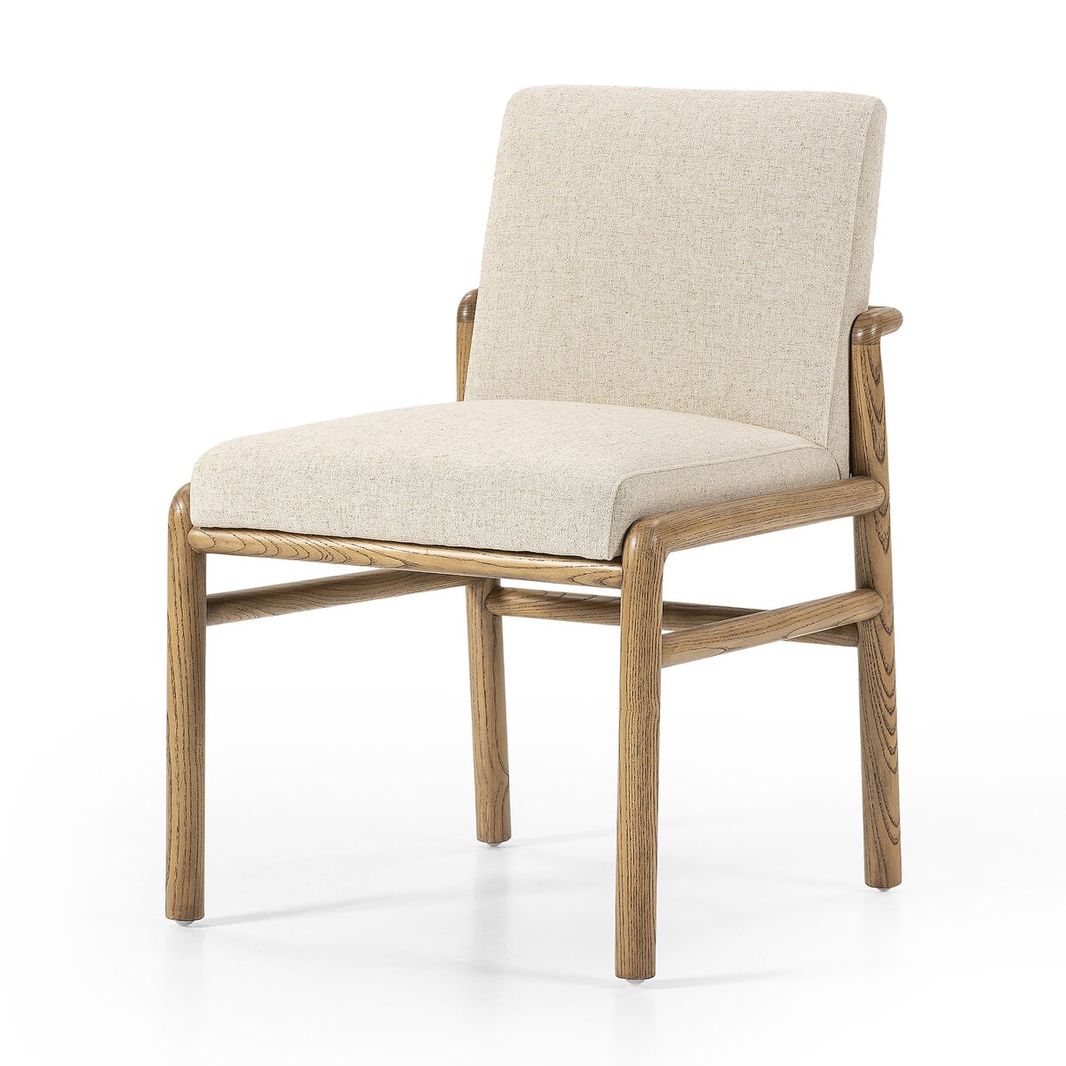 Taki Dining Chair Antwerp Natural Four Hands