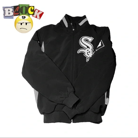 Majestic | Jackets & Coats | Chicago White Sox Mlb Majestic Men