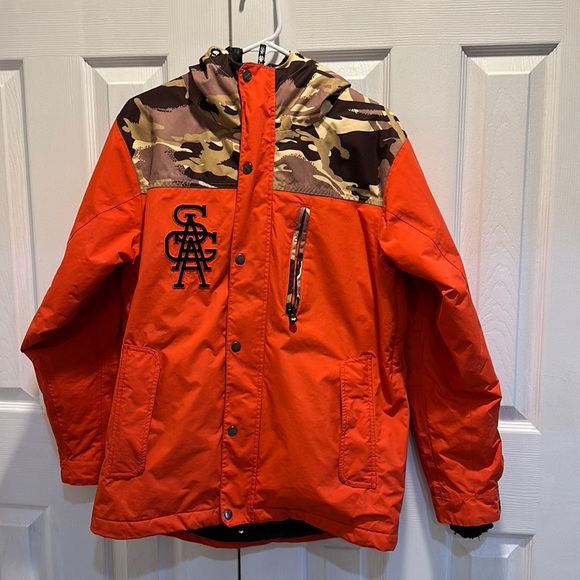 Jackets & Coats | Saga Outerwear Winter Jacket | Poshmark