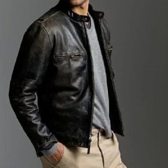 J.CREW STOCKTON RACER ジェイクルーストックトンレーサー S J.CREW