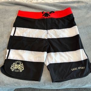 Darc Sport | Swim | These Are Darc Sport Stage Shorts Brand New