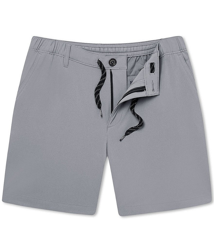 Chubbies Khakinator Everywear Performance 8