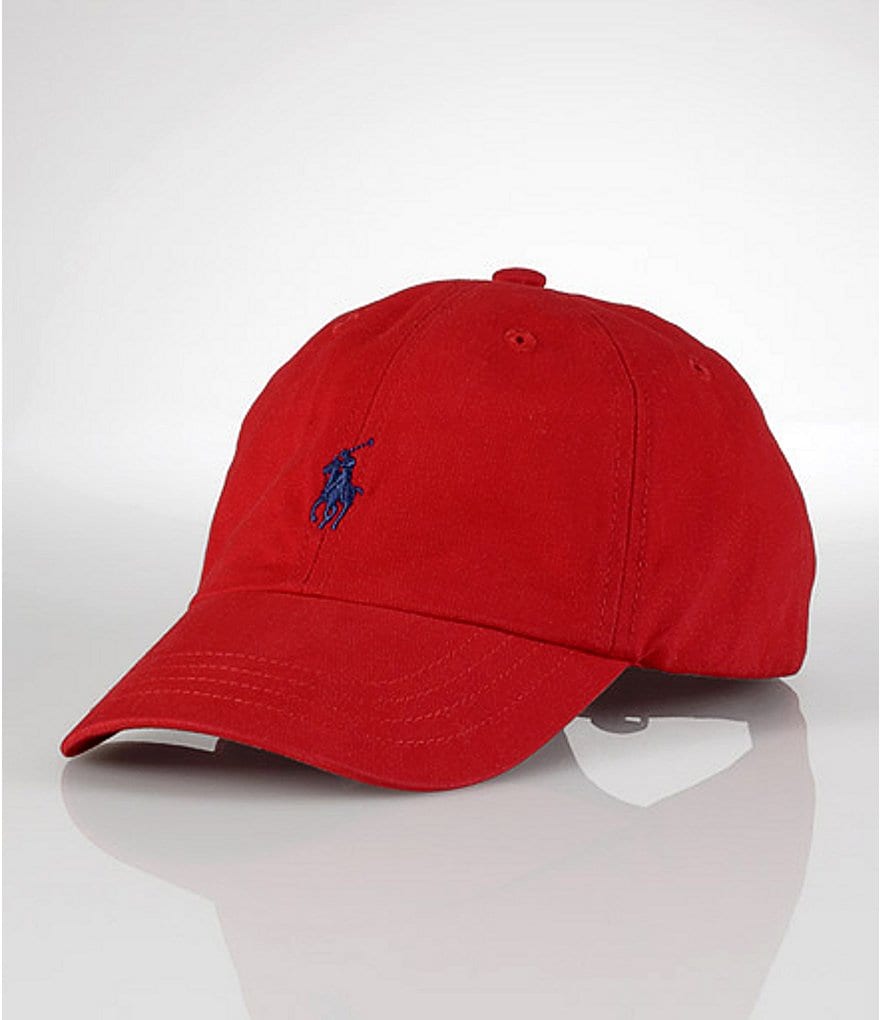 Polo Ralph Lauren Big Boys Classic Sports Cap | Dillard's