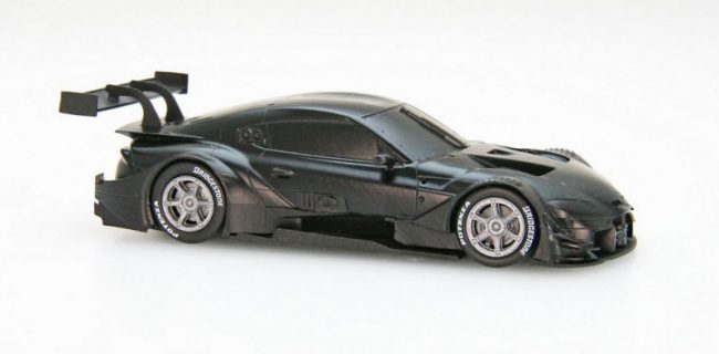 Ebbro New Super GT 2019/2020 • DiecastSociety.com