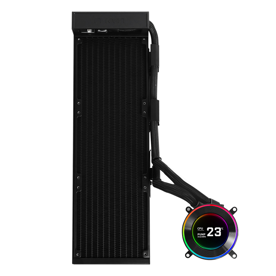 LIAN LI HydroShift II LCD-C - DIRAC