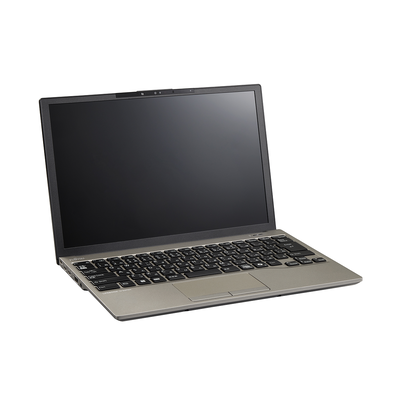 Fujitsu タッチパネルi5/6/SSD 128GB office2024 法人向けノート