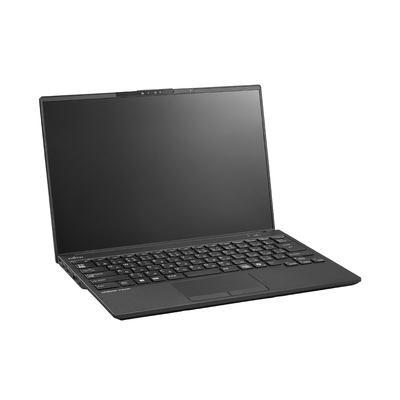 法人向けノートパソコン LIFEBOOK｜富士通 WEB MART