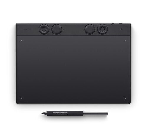 ペンタブレット