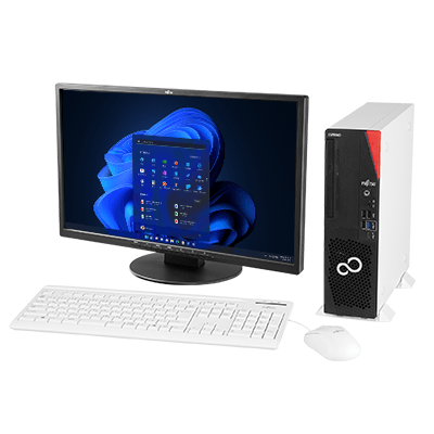 富士通パソコン | ダイレクトシリーズ D7011/HW 仕様