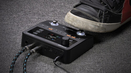 One Controlから「MARIGOLD ORANGE OVERDRIVE」が発売！