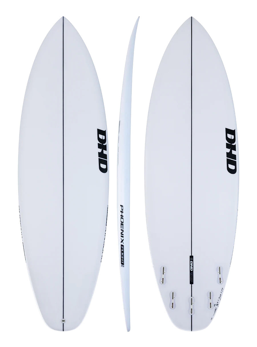 PRO – DHD SURF JAPAN