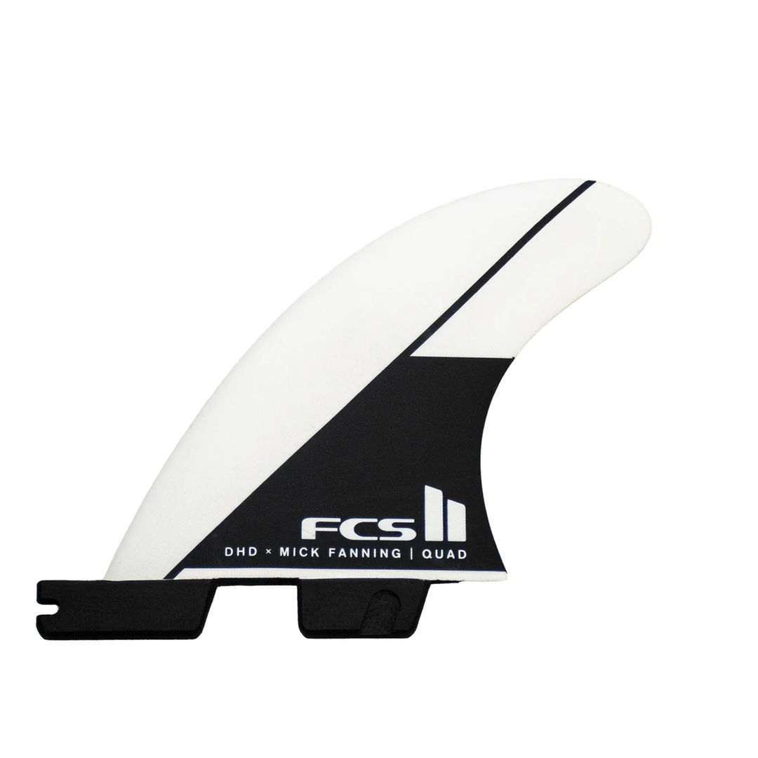 FCS II Limited Edition DHD x MF Tri-Quad – DHD Surf