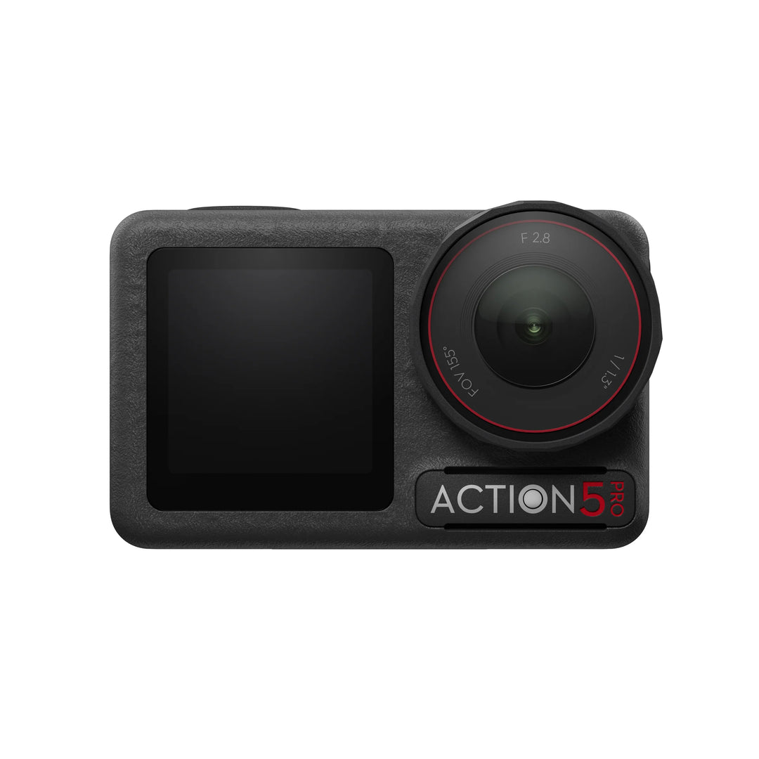DJI Osmo Action 5 Pro – DJI製品情報 by システムファイブ