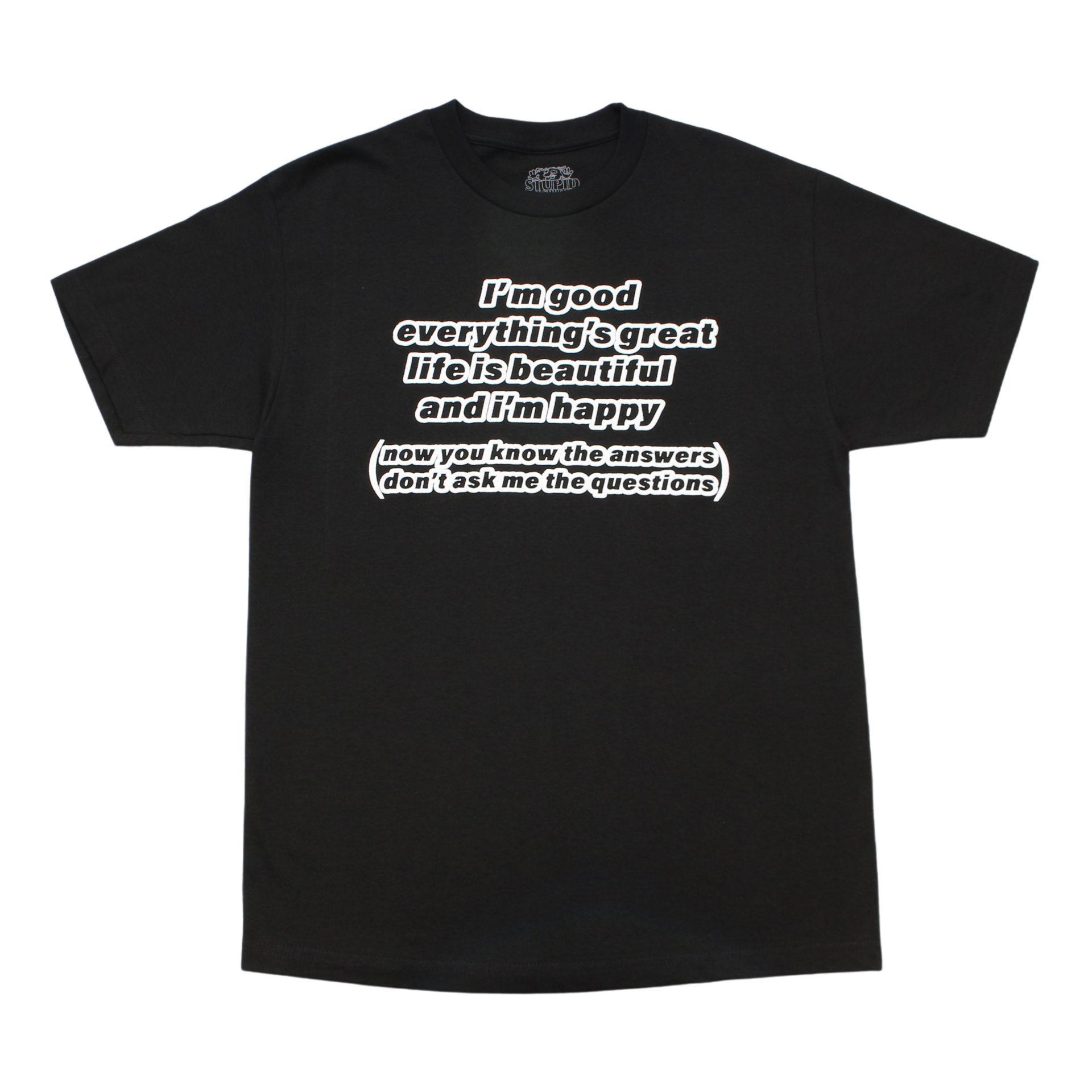 STUPID | News | DOMICILE TOKYO