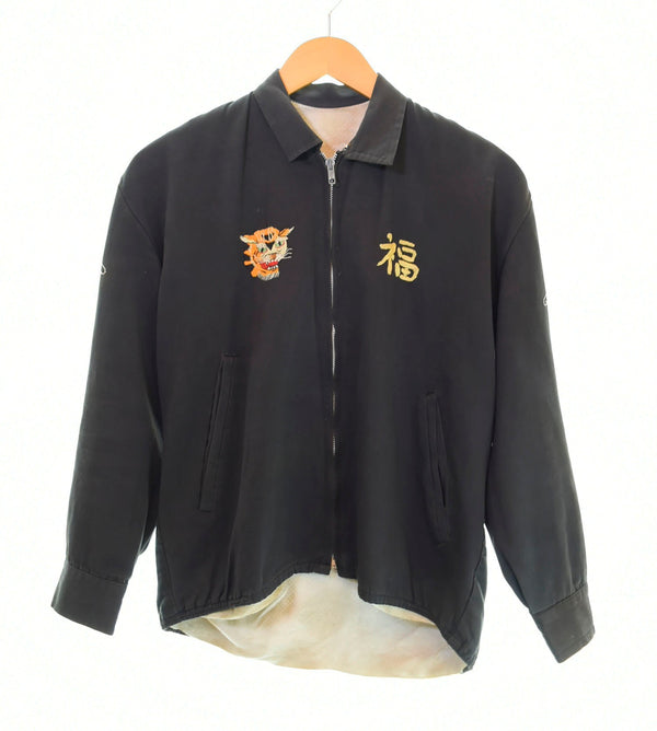 ヴィンテージ Vintage 60's 60年代 AN-KHE VIET-NAM 66-67 ベトジャン